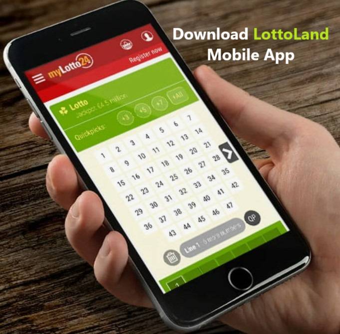 Lottoland asia apk download lottoland app