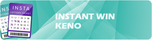 Lotto247 Keno games Play Lotto247 instant win