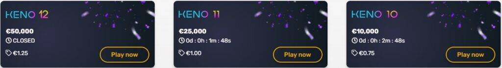 play keno lotto247 Lotto247 keno