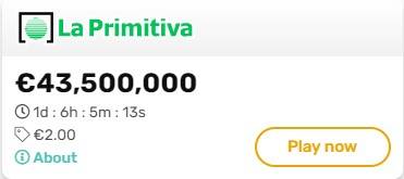 lotto247 la primitiva lottery lotto247 la primitiva lottery