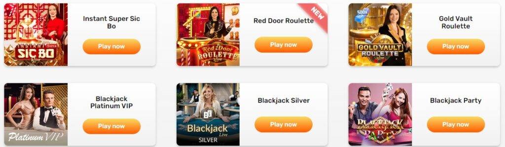 Play live casino lotto247 Lotto247 live casino