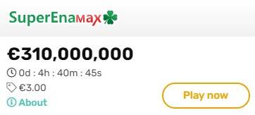 lotto247 play Superenamax lottery lotto247 play Superenamax lottery