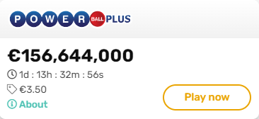 lotto247 powerball lottery lotto247 powerball lottery